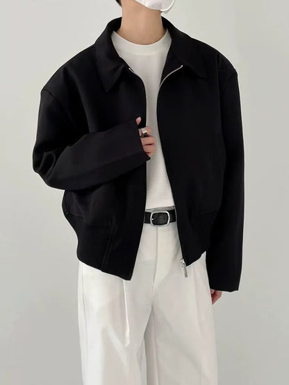 T2329 Men's outerwear