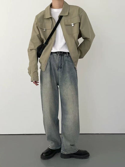 T2330 Men's outerwear