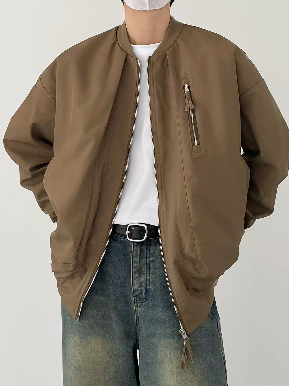 T2331 Men's outerwear
