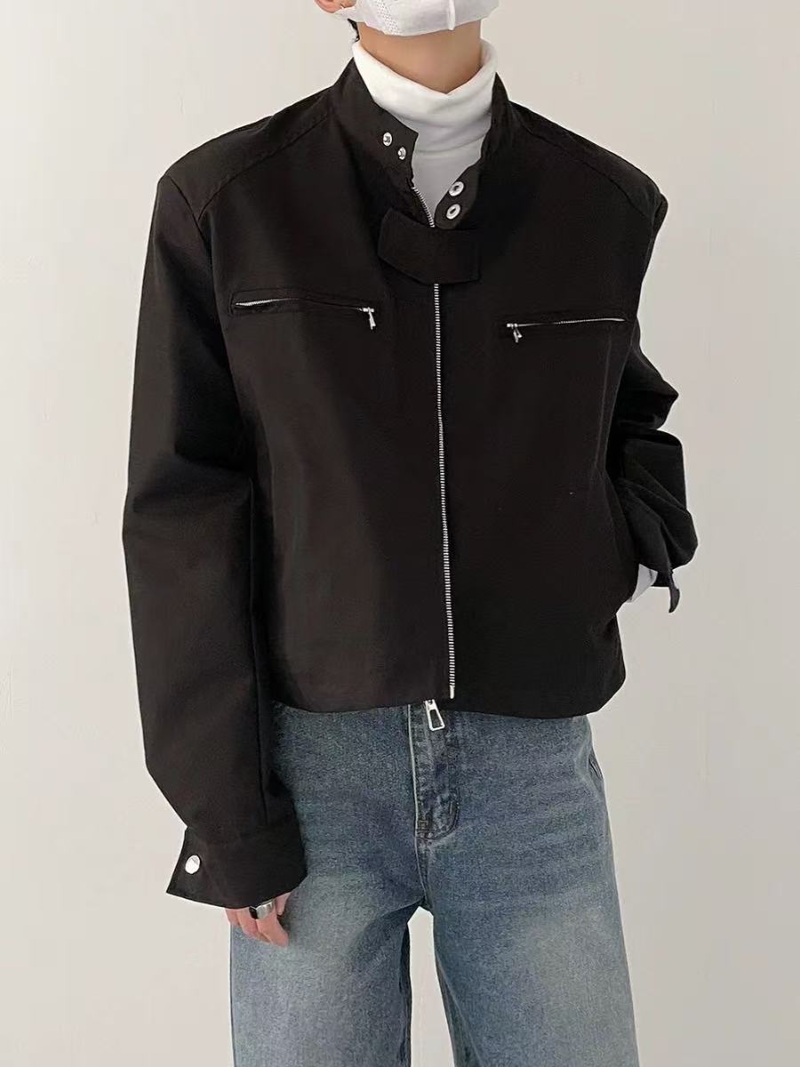 Men's outerwear