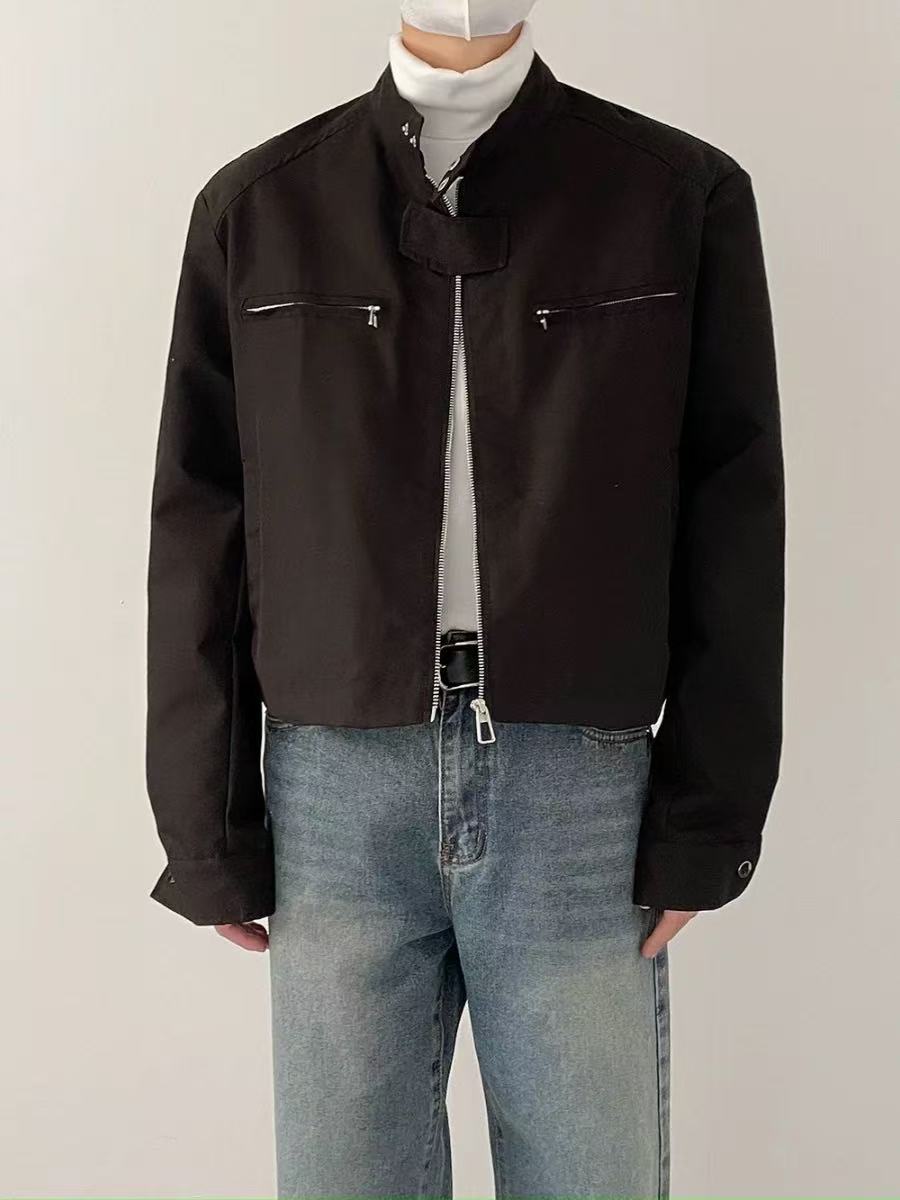 Men's outerwear