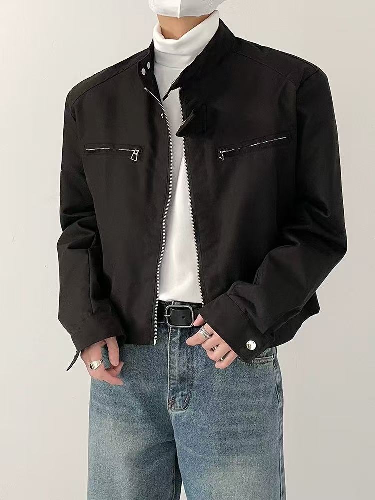 Men's outerwear