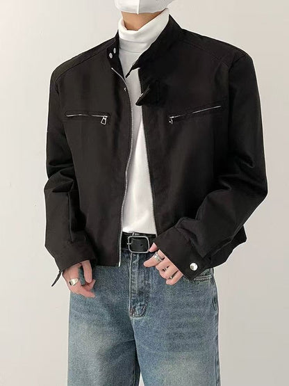 Men's outerwear