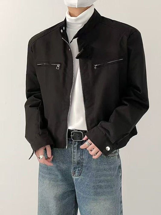 Men's outerwear