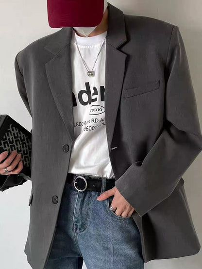 T2333 Men's outerwear