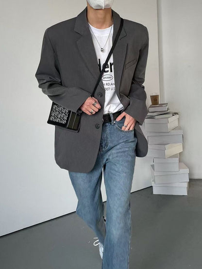 T2333 Men's outerwear