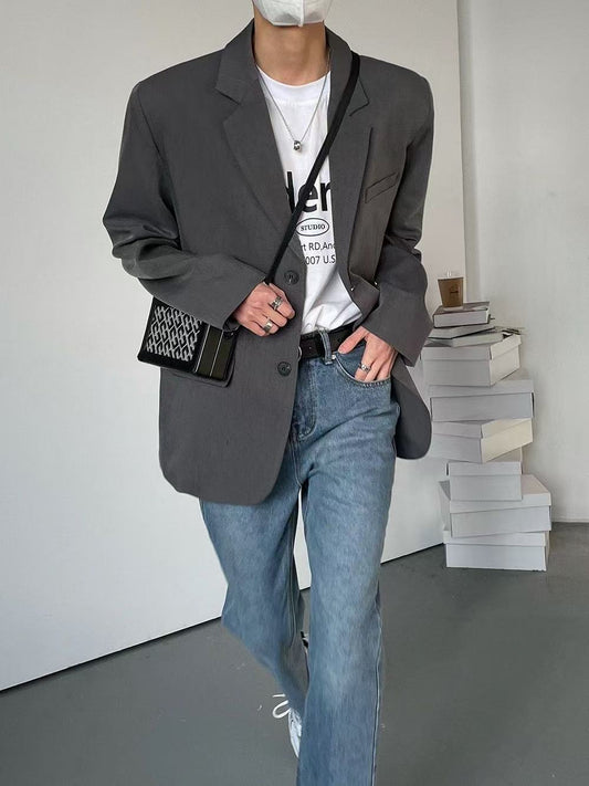 T2333 Men's outerwear