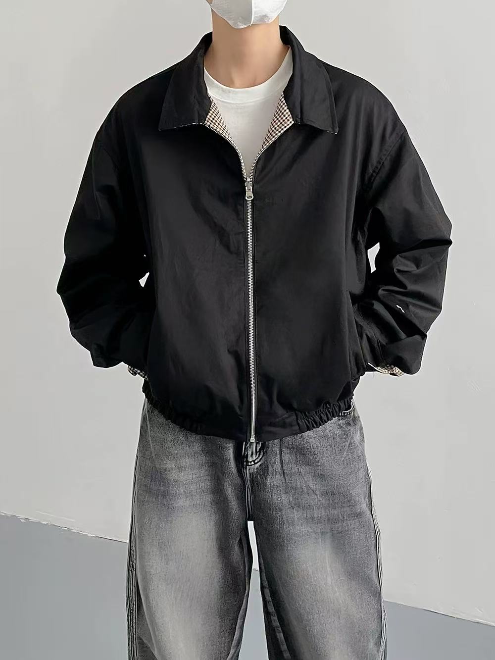 T2334  Men's outerwear