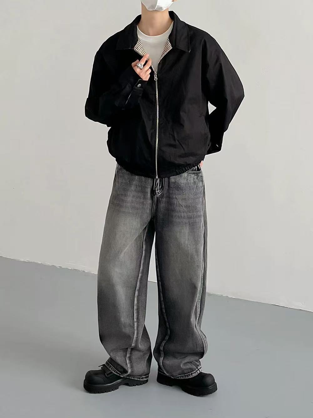 T2334  Men's outerwear