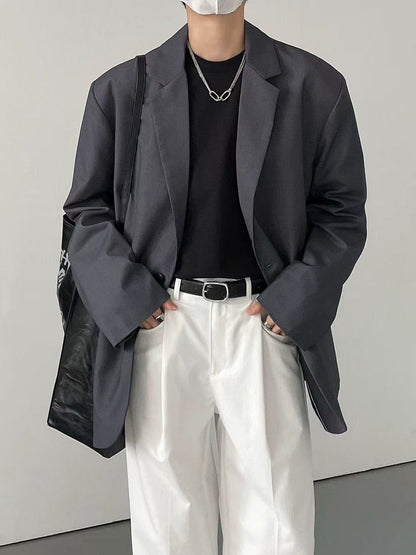 T2335  Men's outerwear