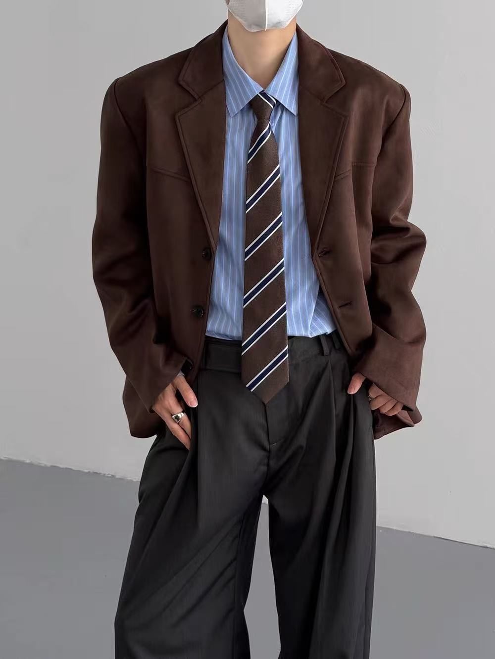 T2336 Men's outerwear