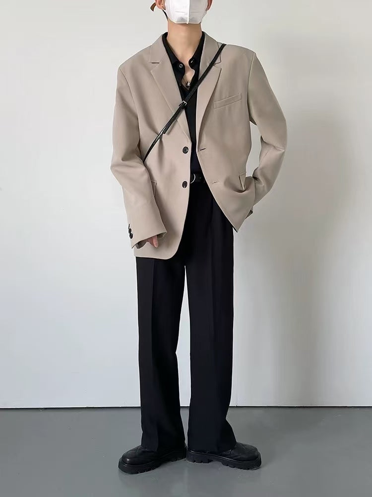 T2337  Men's outerwear