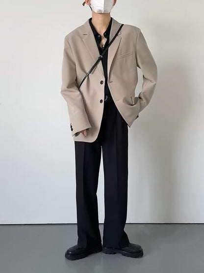 T2337  Men's outerwear