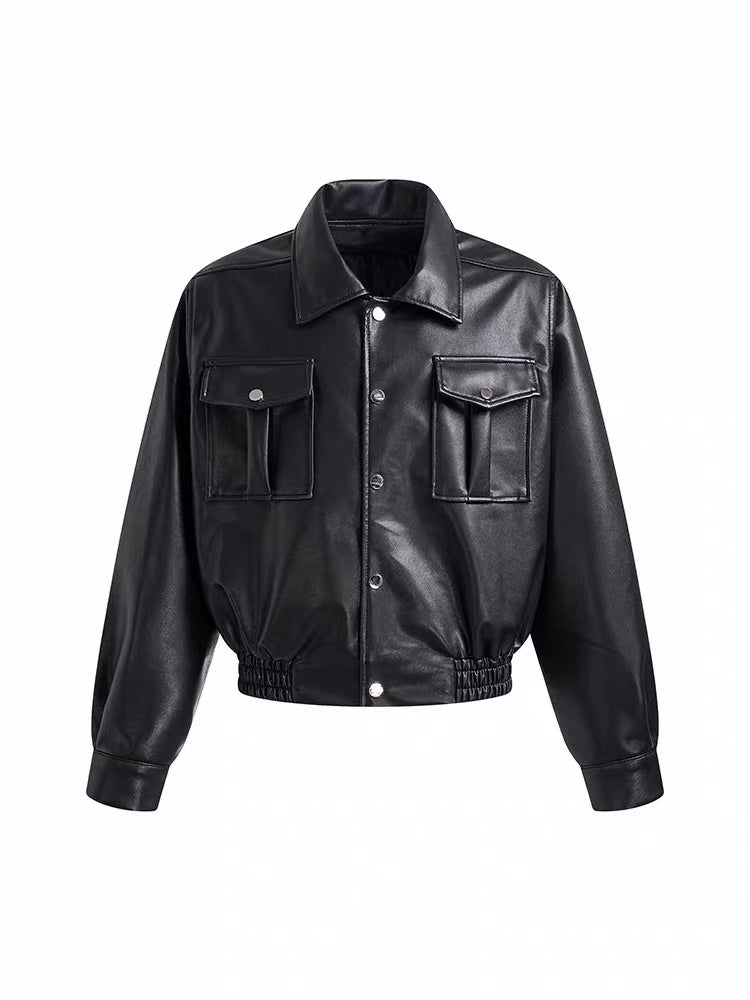 T2340 Men's outerwear