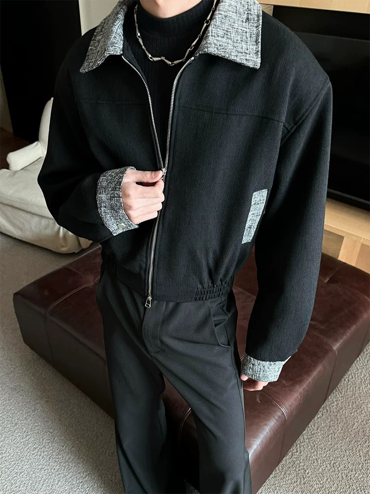 T2342 Men's outerwear