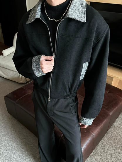 T2342 Men's outerwear