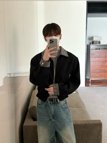 T2342 Men's outerwear