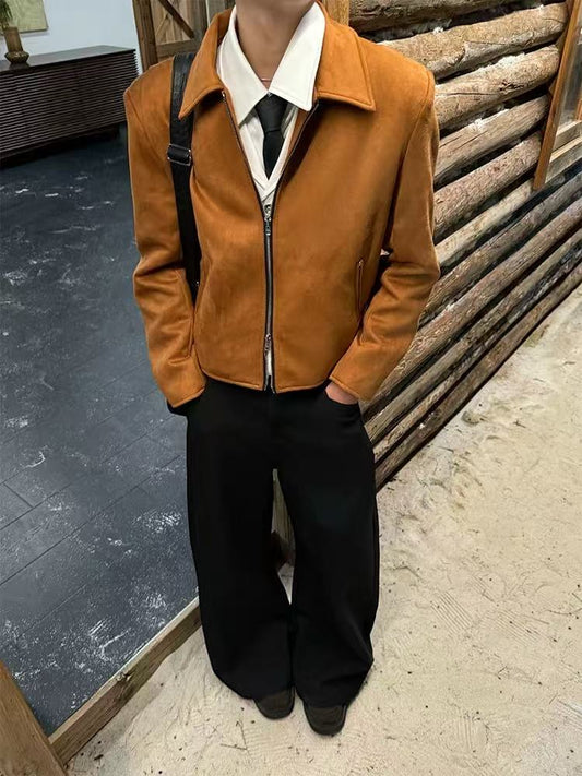 T2343 Men's outerwear