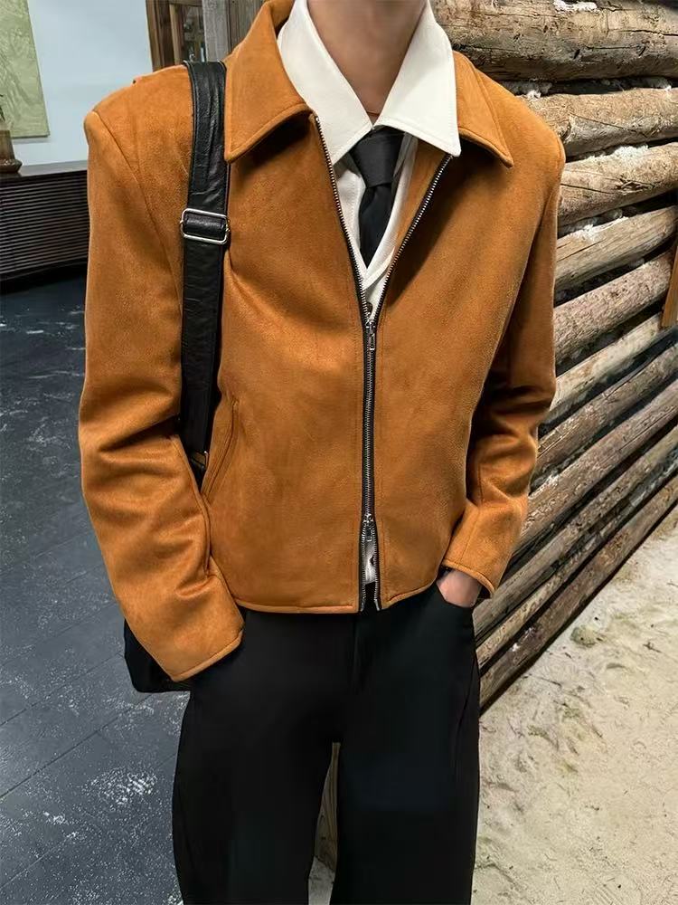 T2343 Men's outerwear