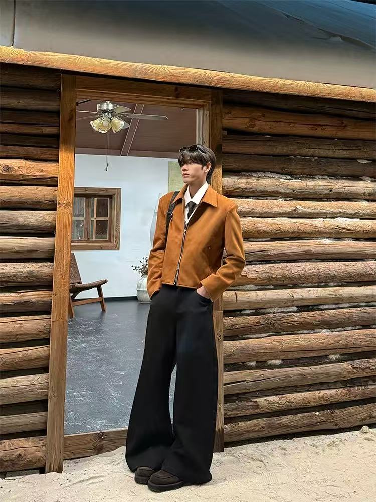 T2343 Men's outerwear