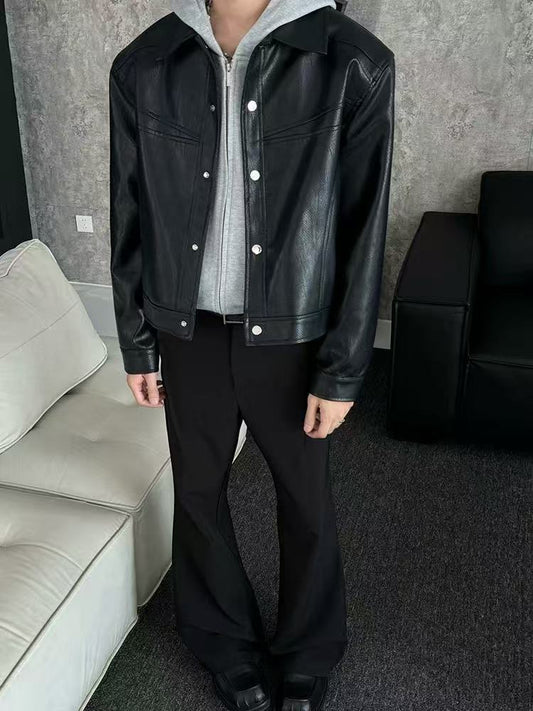 T2344 Men's outerwear