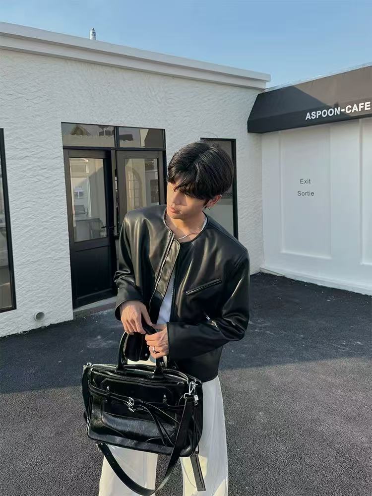 T2345 Men's outerwear