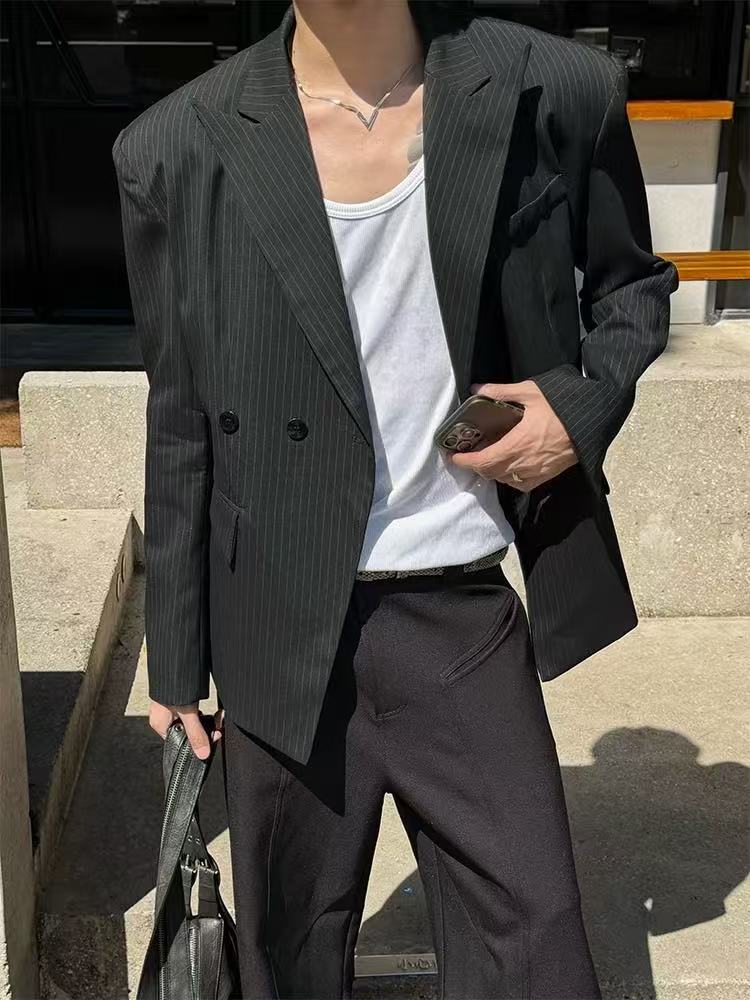 T2346 Men's outerwear