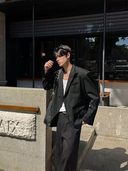 T2346 Men's outerwear