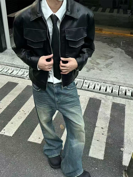 T2347 Men's outerwear