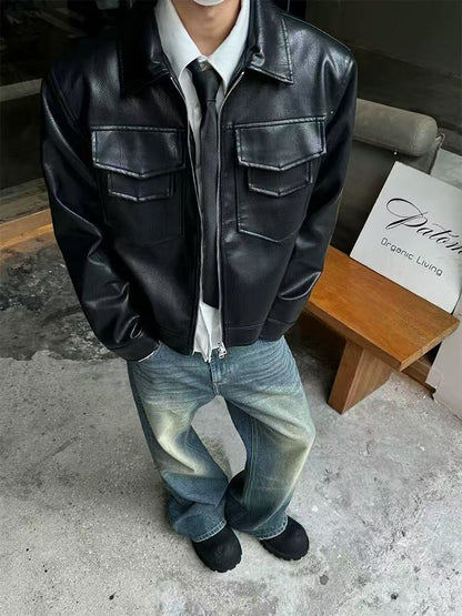 T2347 Men's outerwear