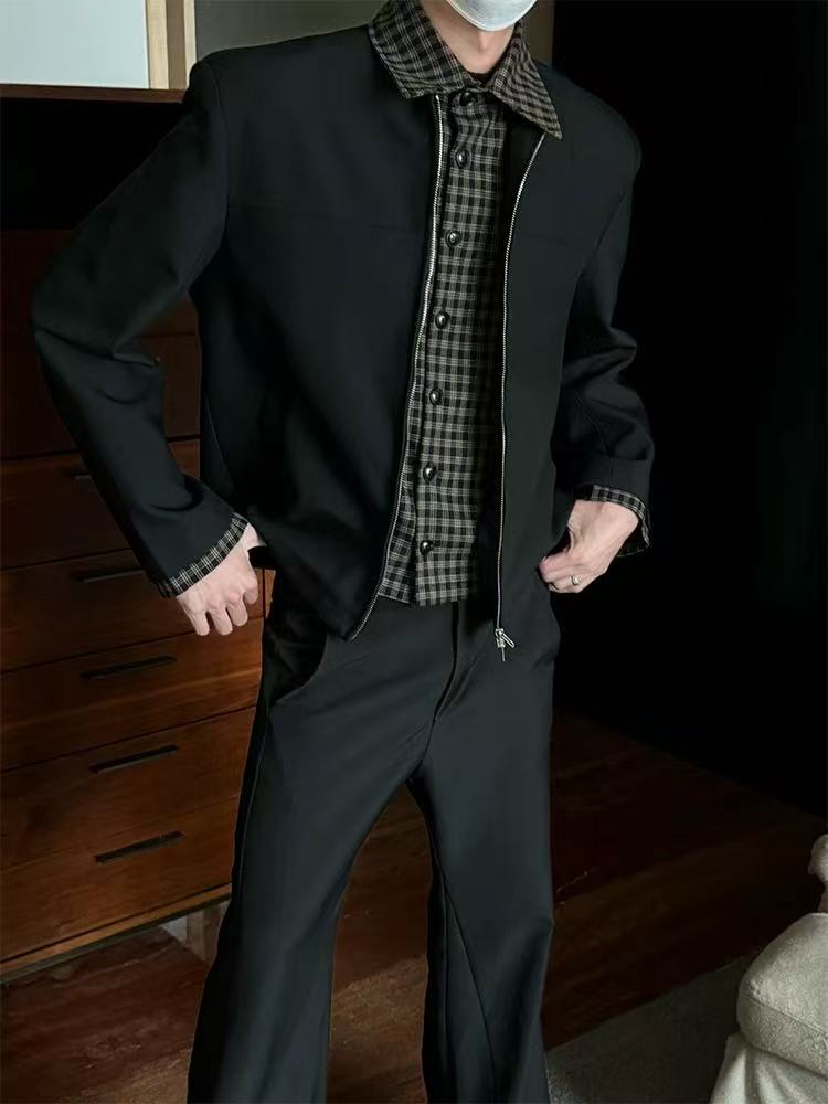 T2348 Men's outerwear