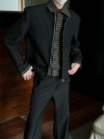 T2348 Men's outerwear