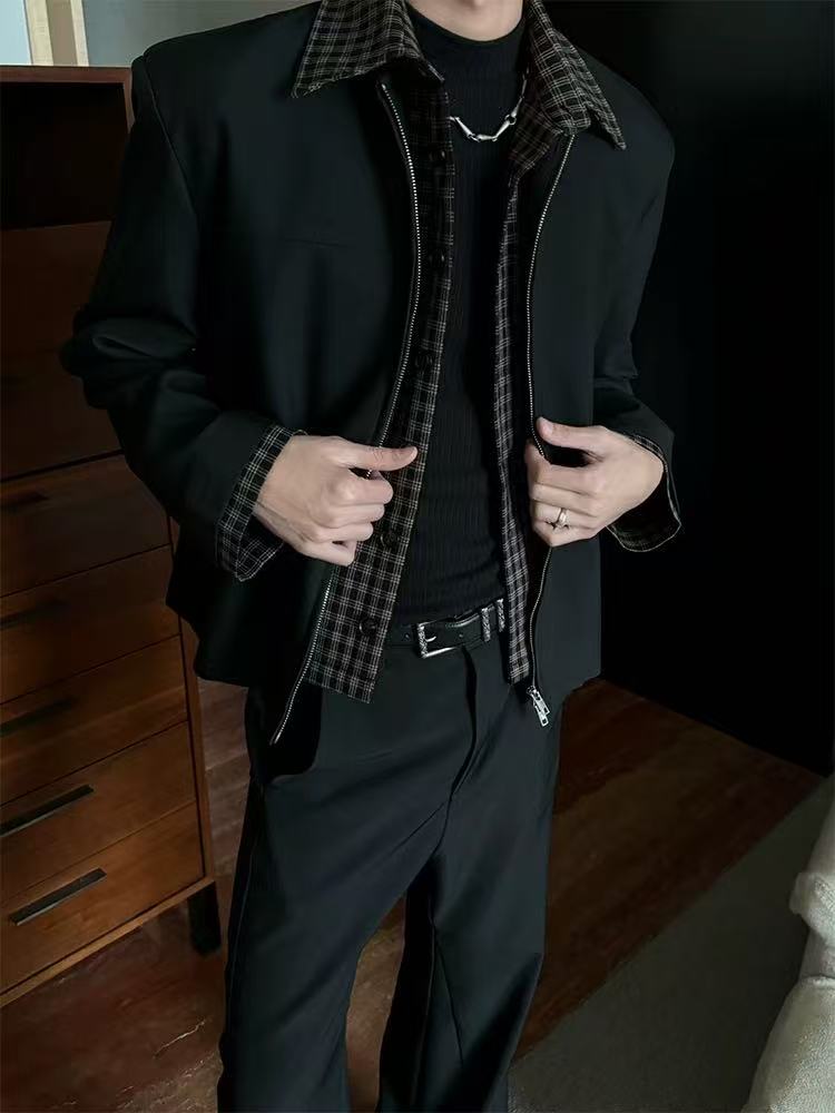 T2348 Men's outerwear