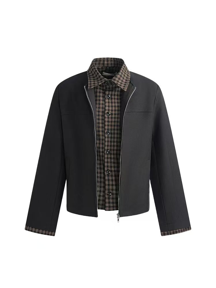 T2348 Men's outerwear