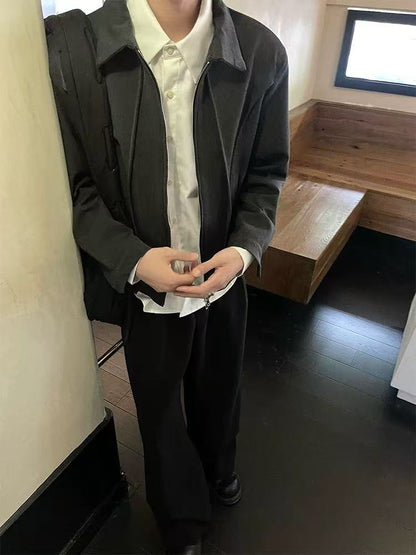 T2349 Men's outerwear