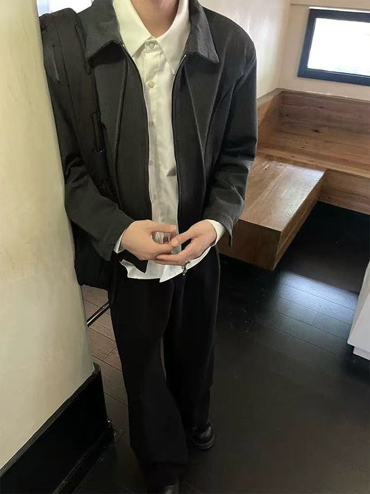 T2349 Men's outerwear