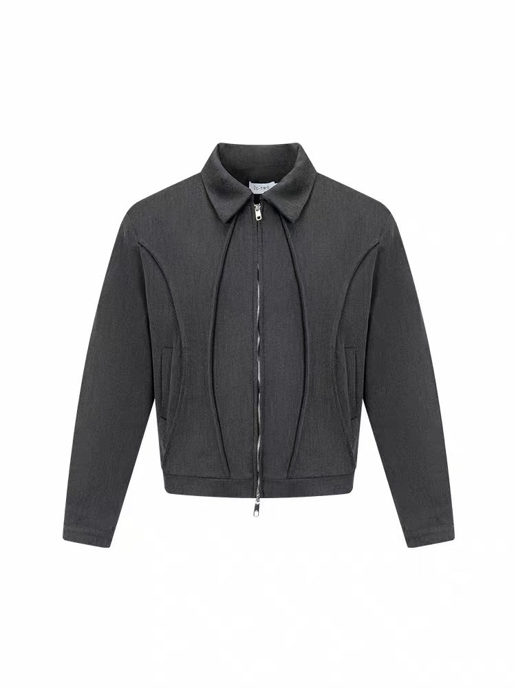 T2349 Men's outerwear