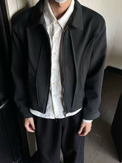 T2349 Men's outerwear