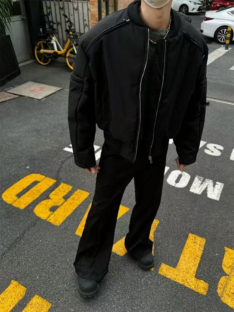 T2350 Men's outerwear