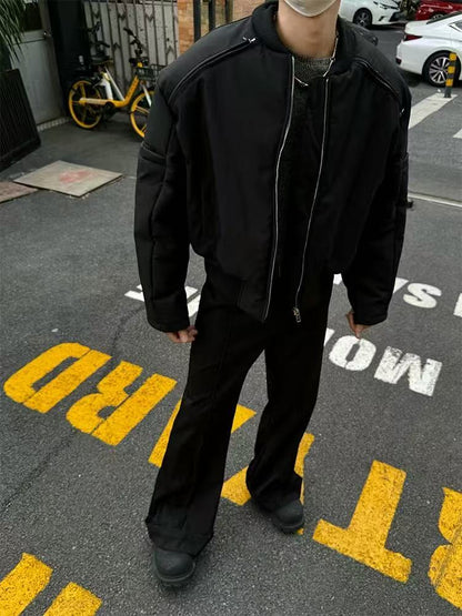 T2350 Men's outerwear