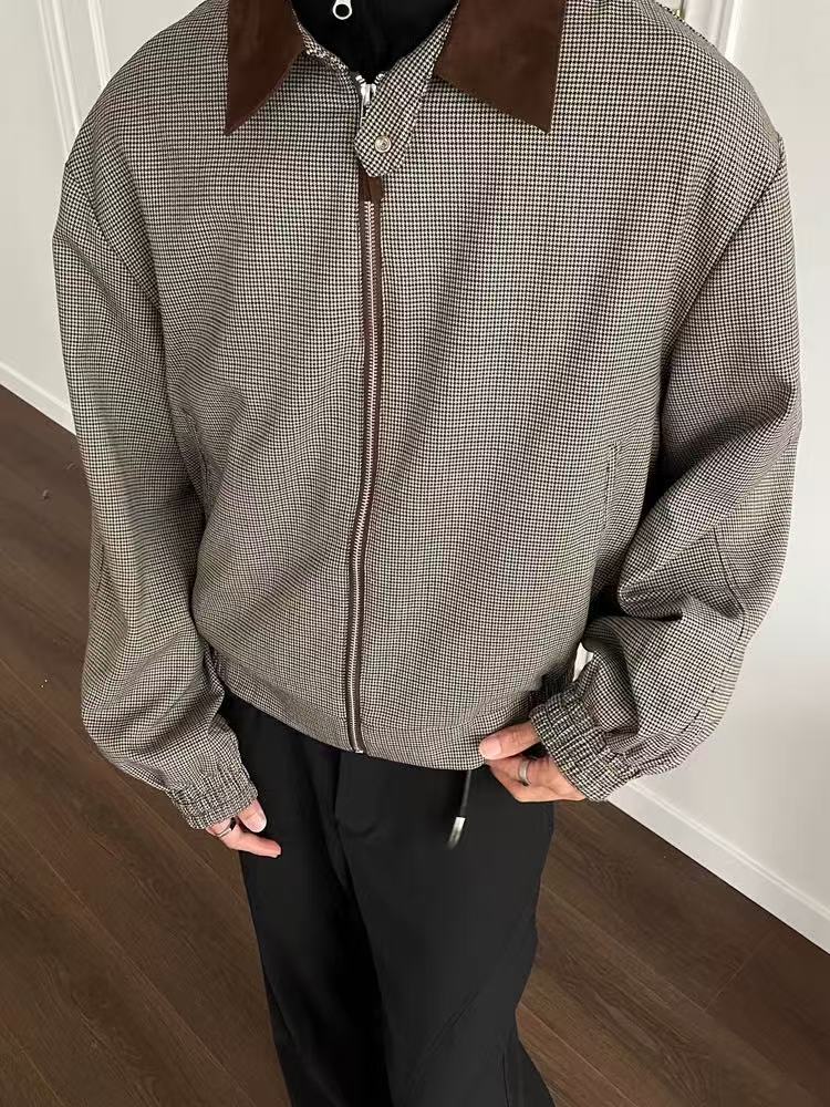 T2351 Men's outerwear