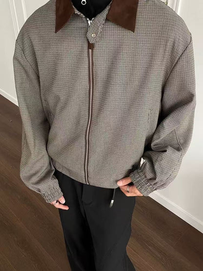 T2351 Men's outerwear