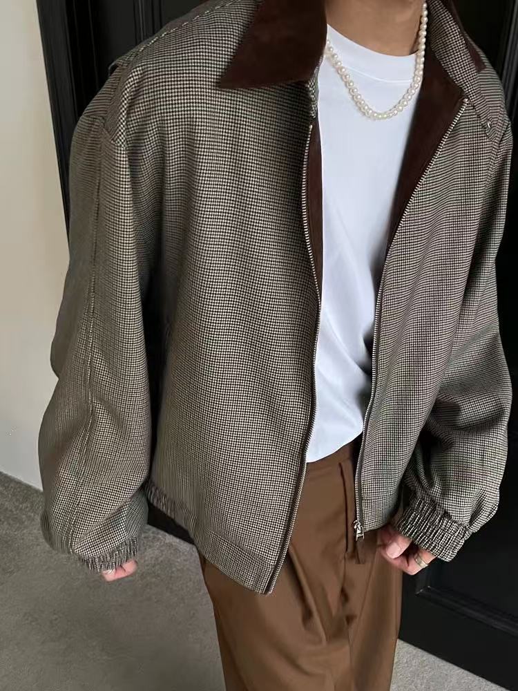 T2351 Men's outerwear