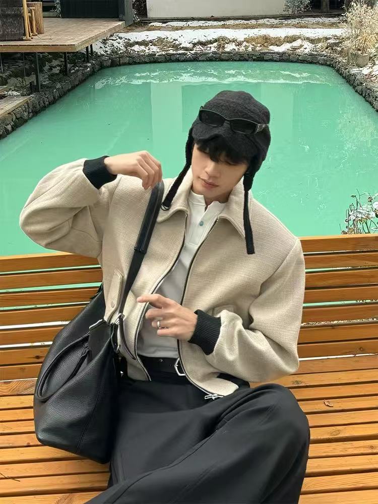 T2352 Men's outerwear