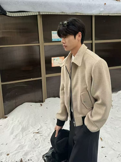 T2352 Men's outerwear