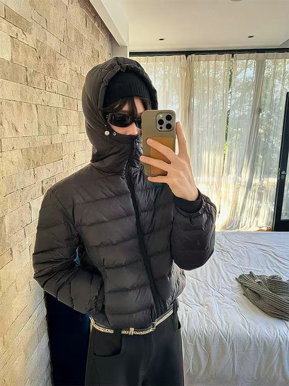 T2355 Men's outerwear