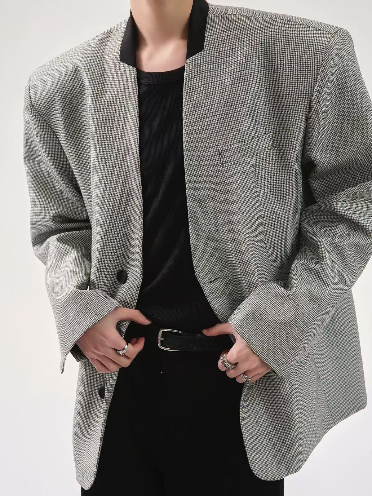T2356 Men's outerwear