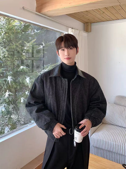 T2358 Men's outerwear