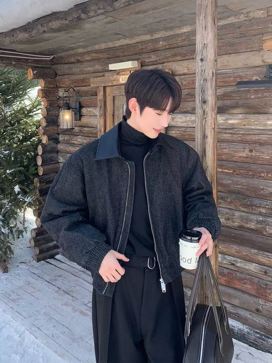 T2358 Men's outerwear