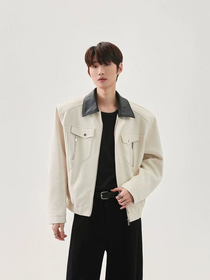 T2359 Men's outerwear